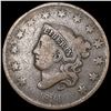 Image 1 : 1831 Large Cent NICELY CIRCULATED