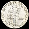 Image 2 : 1925 Mercury Dime UNCIRCULATED