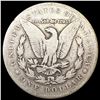 Image 2 : 1894-S Morgan Silver Dollar NICELY CIRCULATED