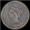 Image 1 : 1840 Large Cent NICELY CIRCULATED