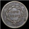 Image 2 : 1840 Large Cent NICELY CIRCULATED