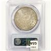 Image 2 : 1904-O Morgan Silver Dollar PCGS MS64
