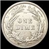 Image 2 : 1906 Barber Dime UNCIRCULATED