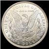 Image 2 : 1921 Morgan Silver Dollar CLOSELY UNCIRCULATED