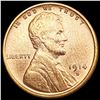 Image 1 : 1914-D Wheat Cent UNCIRCULATED