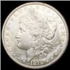 Image 1 : 1878 8TF Morgan Silver Dollar UNCIRCULATED