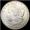 Image 1 : 1890-S Morgan Silver Dollar CLOSELY UNCIRCULATED
