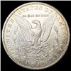 Image 2 : 1890-S Morgan Silver Dollar CLOSELY UNCIRCULATED