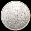 Image 2 : 1891-O Morgan Silver Dollar CLOSELY UNCIRCULATED