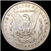 Image 2 : 1901 Morgan Silver Dollar CLOSELY UNCIRCULATED