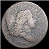 Image 1 : 1794 Liberty Cap Half Cent NICELY CIRCULATED