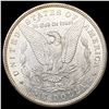 Image 2 : 1891 Morgan Silver Dollar CLOSELY UNCIRCULATED