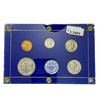Image 1 : 1937 US Proof Coin Set (5 Coins)