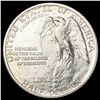 Image 2 : 1925 Stone Mountain Half Dollar CLOSELY
