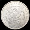 Image 2 : 1892 Morgan Silver Dollar CLOSELY UNCIRCULATED