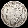 Image 1 : 1888-O VAM-4 Morgan Silver Dollar NICELY CIRC