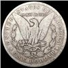 Image 2 : 1888-O VAM-4 Morgan Silver Dollar NICELY CIRC