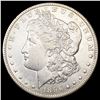 Image 1 : 1896-O Morgan Silver Dollar CLOSELY UNCIRCULATED