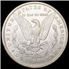 Image 2 : 1896-O Morgan Silver Dollar CLOSELY UNCIRCULATED