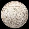 Image 2 : 1902-S Morgan Silver Dollar CLOSELY UNCIRCULATED
