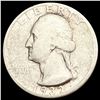 Image 1 : 1932-D Washington Silver Quarter NICELY