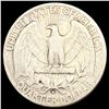 Image 2 : 1932-D Washington Silver Quarter NICELY