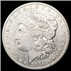 Image 1 : 1896-S Morgan Silver Dollar CLOSELY UNCIRCULATED