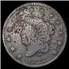 Image 1 : 1822 Large Cent NICELY CIRCULATED