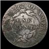 Image 2 : 1822 Large Cent NICELY CIRCULATED