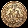 Image 2 : 1868 Indian Head Cent CLOSELY UNCIRCULATED