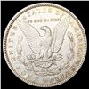 Image 2 : 1891 Morgan Silver Dollar CLOSELY UNCIRCULATED