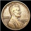 Image 1 : 1914-D Wheat Cent CLOSELY UNCIRCULATED