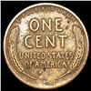 Image 2 : 1914-D Wheat Cent CLOSELY UNCIRCULATED