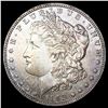 Image 1 : 1892 Morgan Silver Dollar UNCIRCULATED