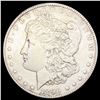 Image 1 : 1896-S Morgan Silver Dollar CLOSELY UNCIRCULATED