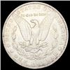Image 2 : 1896-S Morgan Silver Dollar CLOSELY UNCIRCULATED