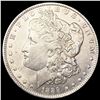 Image 1 : 1889-O Morgan Silver Dollar CLOSELY UNCIRCULATED