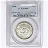 Image 1 : 1946 Iowa Half Dollar PCGS MS67