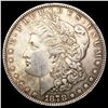 Image 1 : 1878 7TF Rev 79 Morgan Silver Dollar UNCIRCULATED