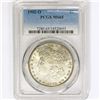 Image 1 : 1902-O Morgan Silver Dollar PCGS MS65