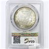 Image 2 : 1902-O Morgan Silver Dollar PCGS MS65