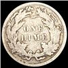 Image 2 : 1879 Seated Liberty Dime NICELY CIRCULATED