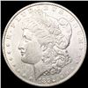 Image 1 : 1892-O Morgan Silver Dollar CLOSELY UNCIRCULATED