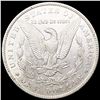 Image 2 : 1892-O Morgan Silver Dollar CLOSELY UNCIRCULATED