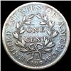 Image 2 : 1798 Large Cent NICELY CIRCULATED