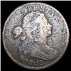 Image 1 : 1802 Large Cent NICELY CIRCULATED