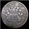 Image 2 : 1802 Large Cent NICELY CIRCULATED