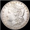 Image 1 : 1885-S Morgan Silver Dollar CLOSELY UNCIRCULATED