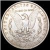 Image 2 : 1885-S Morgan Silver Dollar CLOSELY UNCIRCULATED