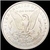 Image 2 : 1884-S Morgan Silver Dollar CLOSELY UNCIRCULATED